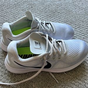 Nike Free Run womens sneakers